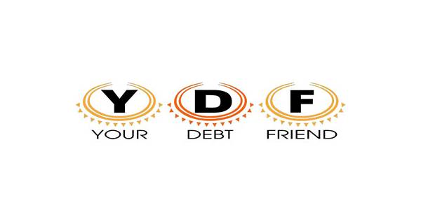 Your Debt Friend Logo