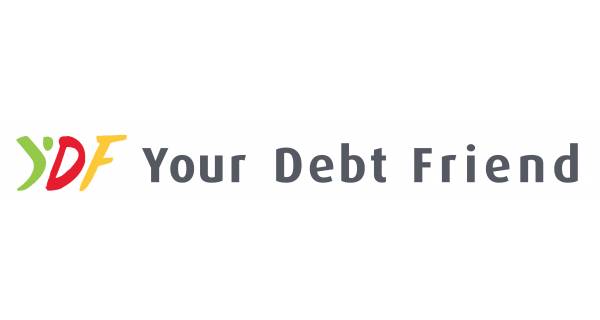 Your Debt Friend Logo